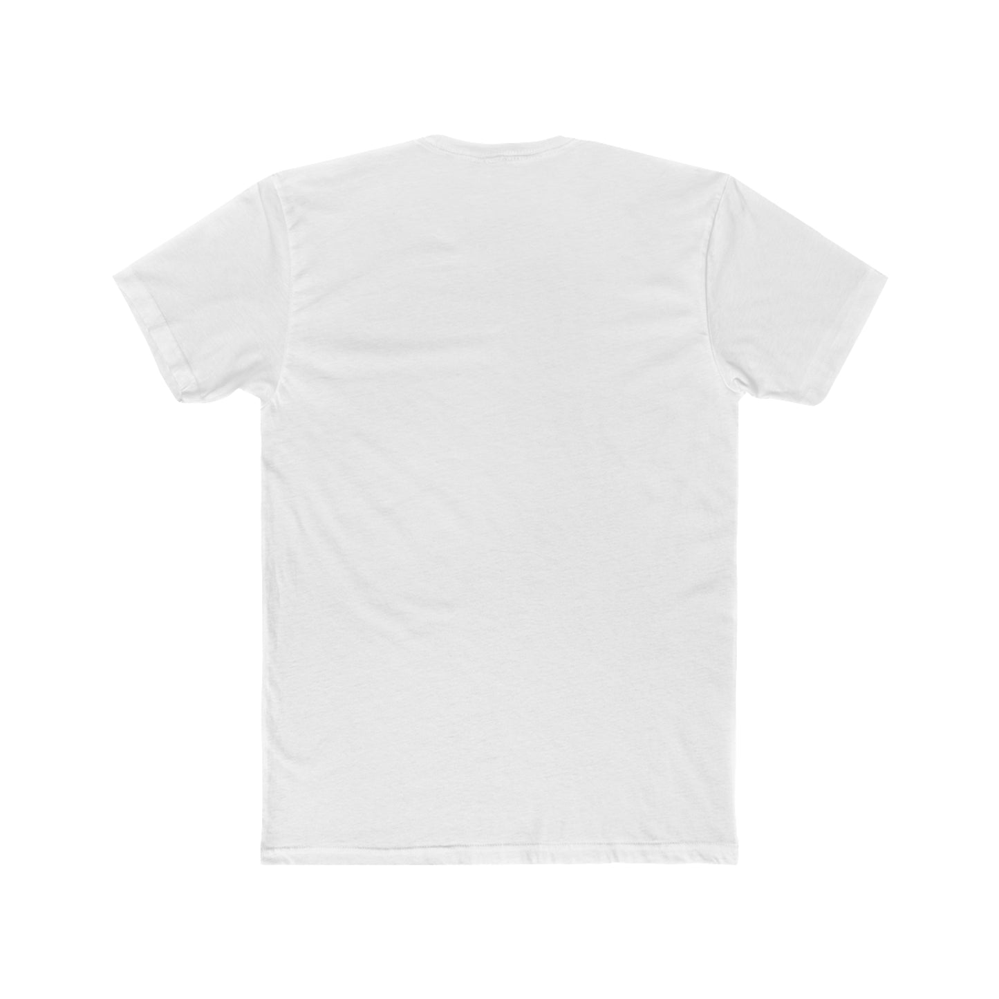 $tack Lanta! Supreme Authority - Men's Cotton Crew Tee